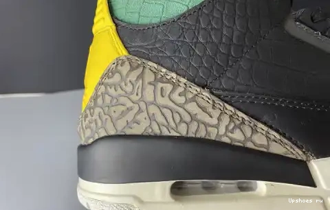 CV3583-003 Jordan Instinct Animal SE Retro CV3583-003 3 Air 2.0 0414